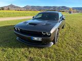 Dodge Challenger R/T S cat Pack Dt. Erstzulassung