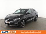 Volkswagen T-Roc 2.0 TSI Sport 4M Aut.*NAV*LED*ACC*PDC*SHZ - VW T-Roc Gebrauchtwagen in München