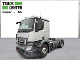 Mercedes-Benz  Actros 1836 Kipphydraulik StHz 1 Liege TÜV03/26 - Actros