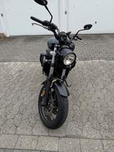 Yamaha XSR 700 - YAMAHA 700