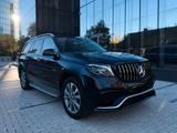 Mercedes-Benz GL 450 4-matic AMG 3.0 270 KW  VOLL - Mercedes-Benz GL 450: 4matic