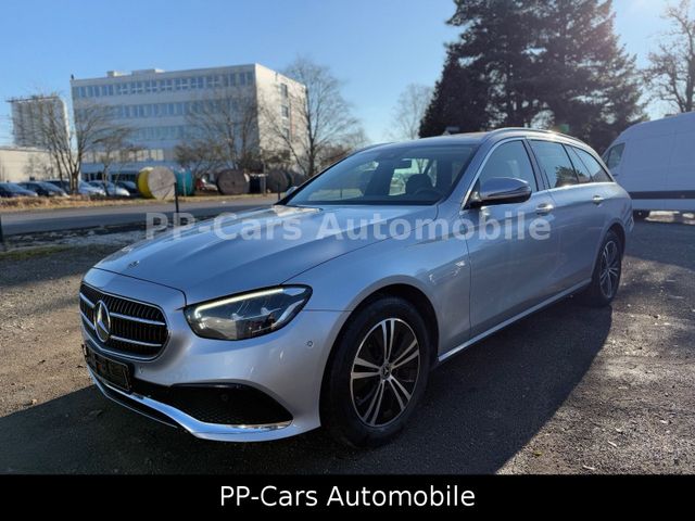 Mercedes-Benz E 220 d T AVA*MBUX Hi.En.*Park+Kamera*LED*MY2021