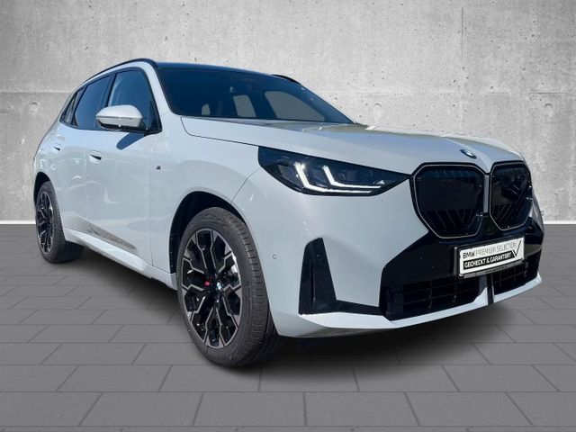 BMW X3 30e xDrive M Sport