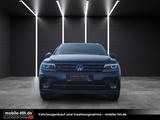 Volkswagen Tiguan Allspace Highline 4Motion R-LINE*PANO*LED - Volkswagen Tiguan Allspace R-Line mit Diesel-Antrieb