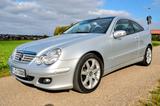 Mercedes-Benz C   W203 220cdi - Mercedes-Benz W203