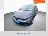 Volkswagen Polo R-Line 1.0l TSI 7-DSG NAVI LED KAMERA - Volkswagen Polo Gebrauchtwagen
