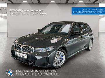 BMW Leasingangebot: BMW M340i xDrive Touring LiveCockpitProf Kamera LED