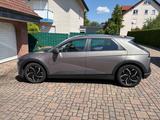 Hyundai IONIQ 5 58 kWh Heckantrieb  - Hyundai IONIQ 5 von privat