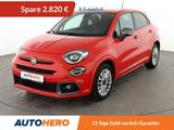 Fiat 500X 1.3 Turbo Sport Aut.*LED*NAVI*PDC*SPUR* - Fiat Gebrauchtwagen in München