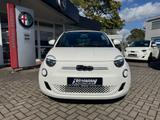 Fiat 500e Icon Komfort,Style und Winter-Paket - Fiat 500e in Hannover