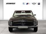 Mercedes-Benz 230 SL Pagode / Classic Data 2+ / TOP restaurier - Mercedes-Benz 230: 230c