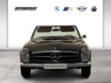 Mercedes-Benz 230 SL Pagode / Classic Data 2+ / TOP restaurier - Mercedes-Benz 230 in Hannover