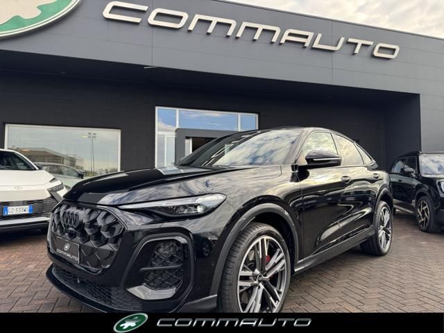 Audi AUDI Q5 SPB TDI 150 kW mHEV+ S tronic quattro S 