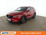 Mazda CX-5 2.5 Sports-Line AWD Aut.*NAV*HUD*TEMP*CAM* - Mazda Gebrauchtwagen