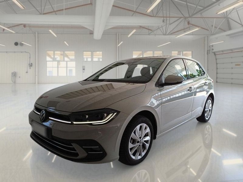 Image of Volkswagen Polo