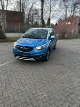 Opel Wir verkaufen unseren Opel Crossland X - Opel: Verkaufen