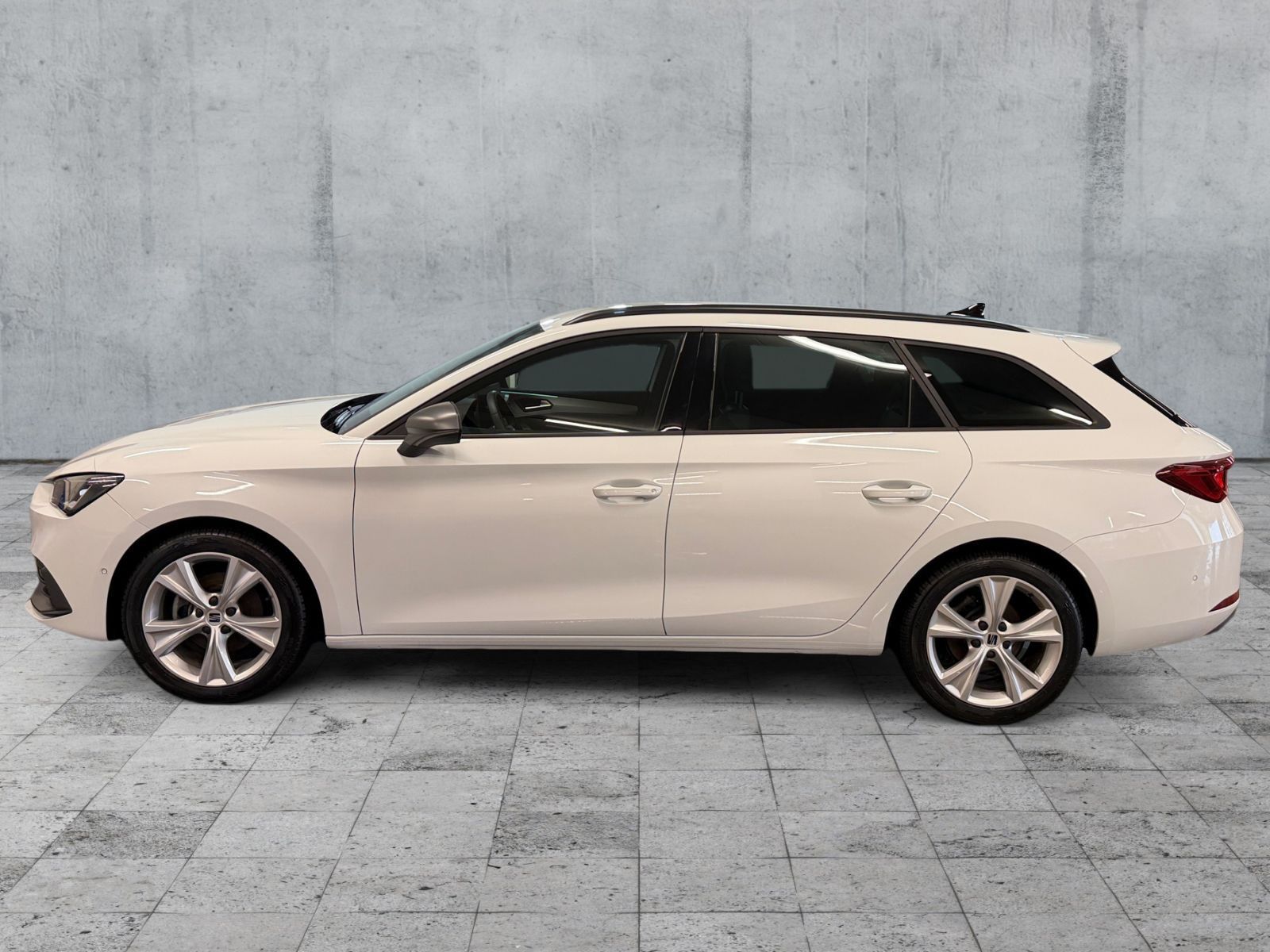 Seat Leon - Bild 4