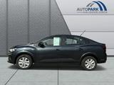 Dacia Logan TCe 90 Sedan Expression Totwinkel Navi PDC - Dacia Logan Tageszulassungen