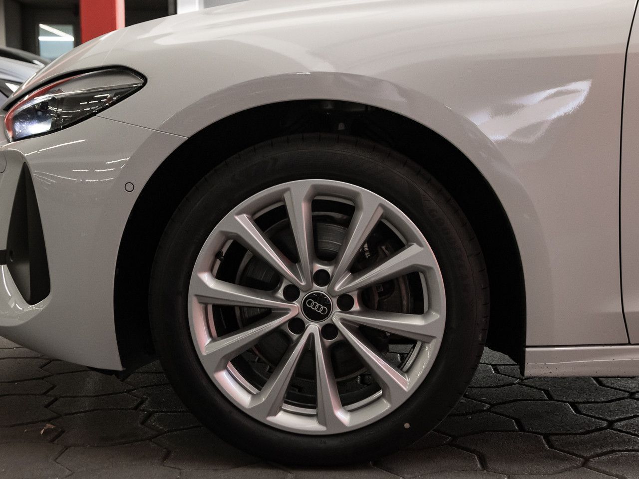 Audi A5 - Bild 11