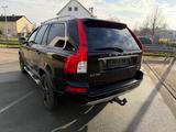 Volvo XC 90 D5 Automatik AHK Kamera Leder - Gebrauchtwagen in Porta Westfalica