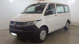 Volkswagen T6.1 Transporter 2.0 TDI KLIMA NAVI KAMERA TEMPO - VW T6 Gebrauchtwagen in München