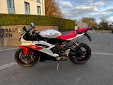 Yamaha R6 Rj15 - YAMAHA 2008 R6