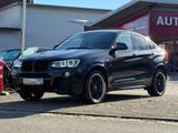 BMW X4 xDrive 30 d M Sport/Navi/LED/Kamera - gebrauchte BMW X4 aus dem Jahr 2018