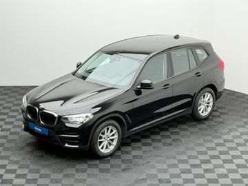 BMW X3 - 8