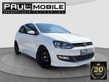 Volkswagen Polo 1.2 *Sport* Highline Sportsitze beheizt PDC - gebrauchte VW Polo aus dem Jahr 2010