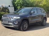Jeep Grand Cherokee 3.0 CRD Limited  4x4 Voll - Jeep Grand Cherokee: 4.0