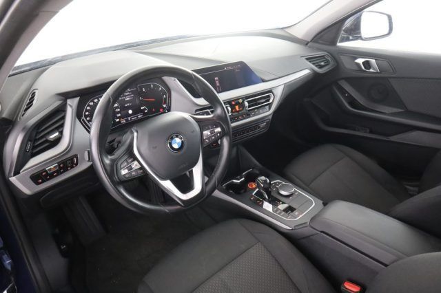 BMW BMW 116 Serie 1 d ADVANTAGE