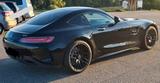 Mercedes-Benz AMG GT C 4.0 V8 C DCT COUPE 557 PS - GARANTIE MB - Mercedes-Benz AMG GT C von privat