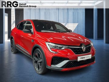 Renault Arkana - 7