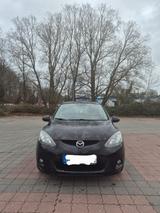Mazda 2 - TÜV neu, Top Zustand - Mazda 2 Gebrauchtwagen in Hamburg