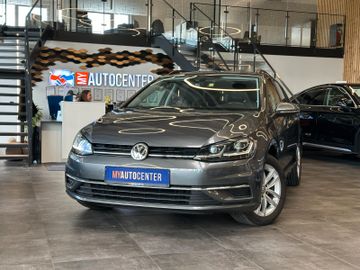 MYAUTOCENTER – Gebraucht- und Jahreswagen mit Werkstattservice in Pfaffenhofen Volkswagen Golf VII Variant *Tempo*PDC*LED*Lenkradheizung*