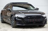 Audi A8 50 TDI LANG quattro*2XS-LINE*PANO*360*B&O* - Audi A8: Line