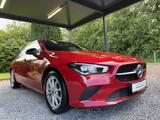 Mercedes-Benz CLA 220 AUTOMATIK LED NAVI KAMERA SHZ ACC BT ISO - gebrauchte Mercedes-Benz Kombis