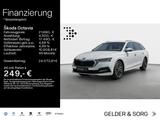 Skoda Octavia Combi Ambition 2.0 TDI LED*Navigation