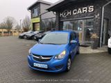 Opel Karl 1.0 12V bivalent Benzin/LPG Edition Klima - Opel Karl aus 2018