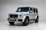 Mercedes-Benz G 63 AMG G Station G 63 AMG - gebrauchte Mercedes-Benz G 63 AMG aus dem Jahr 2018