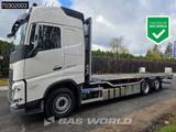 Volvo FH 500 6X2 NEW! Machine transporter Lift+steerin - Volvo Neu Fh