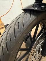 Triumph Speed Twin 900 Bonneville - TRIUMPH SPEED TWIN 900