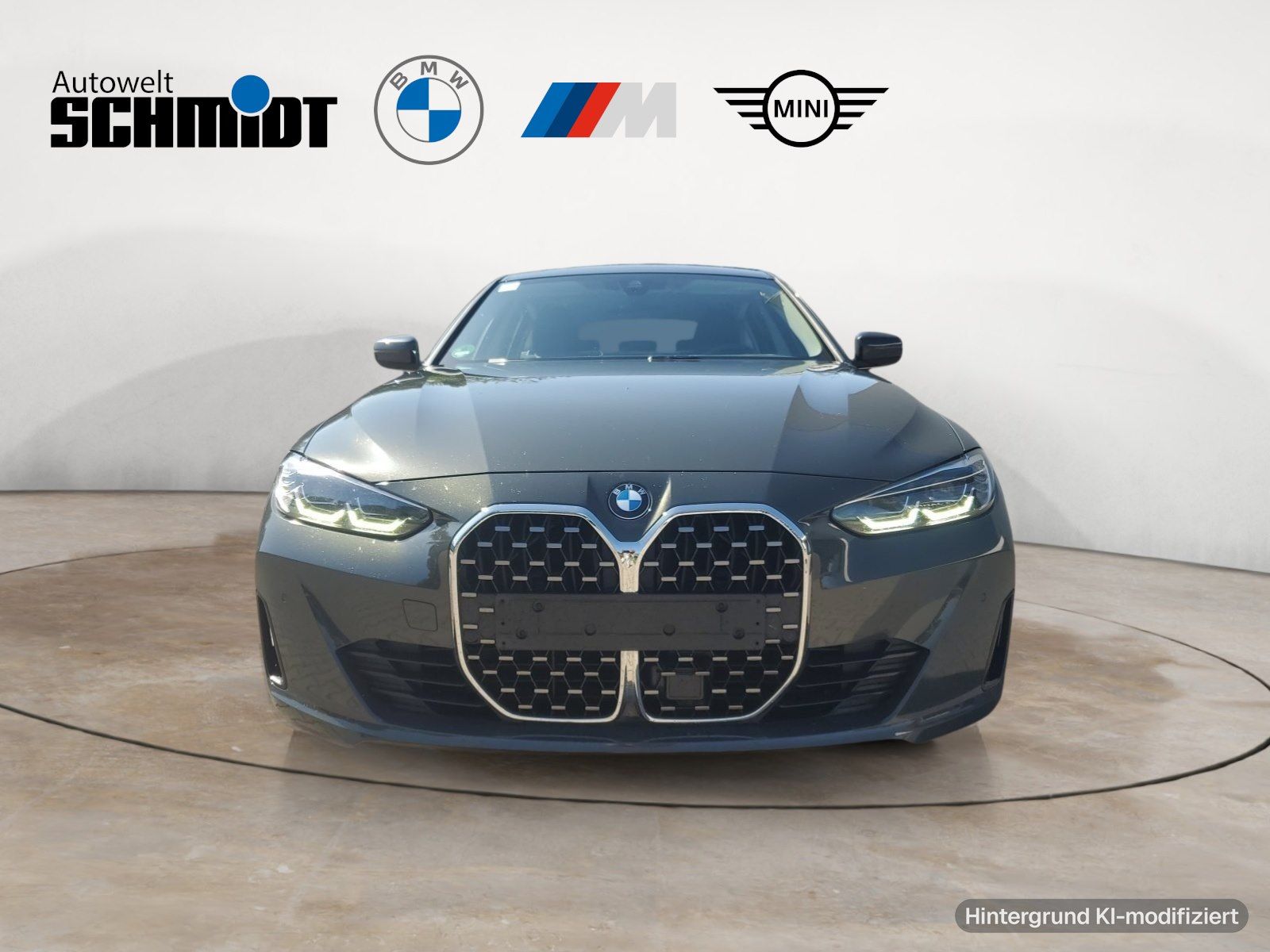 BMW 430i Gran Coupe + GARANTIE - EXPORT-19%