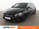 Mercedes-Benz CLA 180 Shooting Brake Urban*XENON*NAVI*PDC*SHZ* - Mercedes-Benz CLA-Class in Berlin