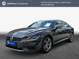 Volkswagen Arteon 2.0 TSI, R-Line, DSG, AHK, Carplay, SHZ, - gebrauchte VW Arteon aus dem Jahr 2020