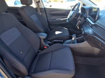 Hyundai BAYON 1.0 T-GDI Trend (90PS) Automatik