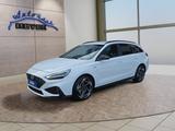 Hyundai i30 Kombi N-Line 1.5 T-GDI 7DCT Keyless/ACC/LED/ - Hyundai i30 Gebrauchtwagen in Braunschweig