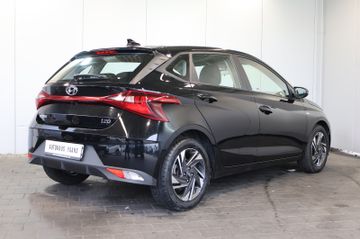 Hyundai i20 Trend 1.0 TGDI DIGITAL+CARPLAY+KAM+LANE+ALU