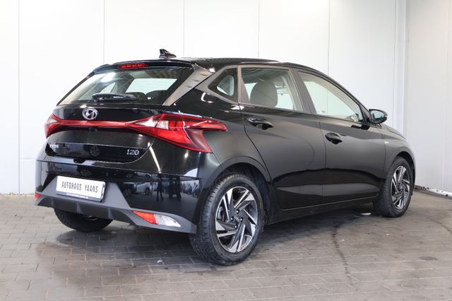 Hyundai i20 Trend 1.0 TGDI DIGITAL+CARPLAY+KAM+LANE+ALU