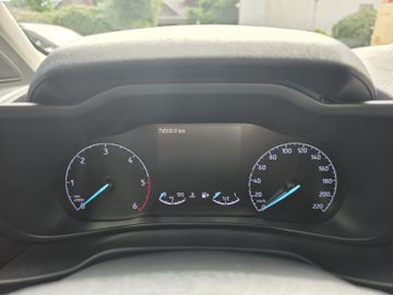 Ford Transit - 12